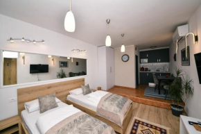 Apartman Hrastovi Free Parking